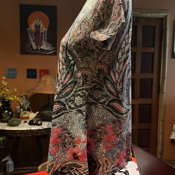 Rebecca Malone Top - Picture 3 of 5